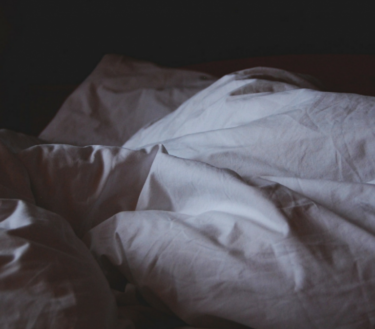 Expert Tips- How to Get a Good Night's Sleep