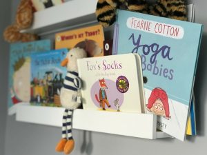 Our Favourites_ Books For Toddlers