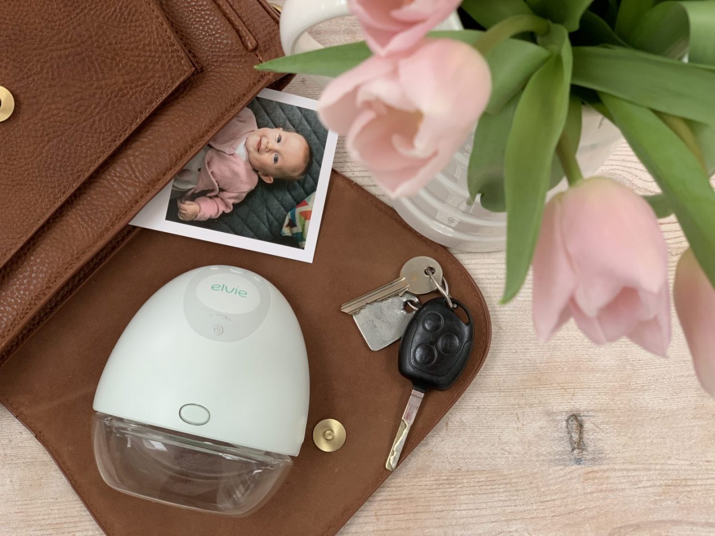 Review Elvie Breast Pump Is The Elvie Pump Worth The Money? DEVON MAMA