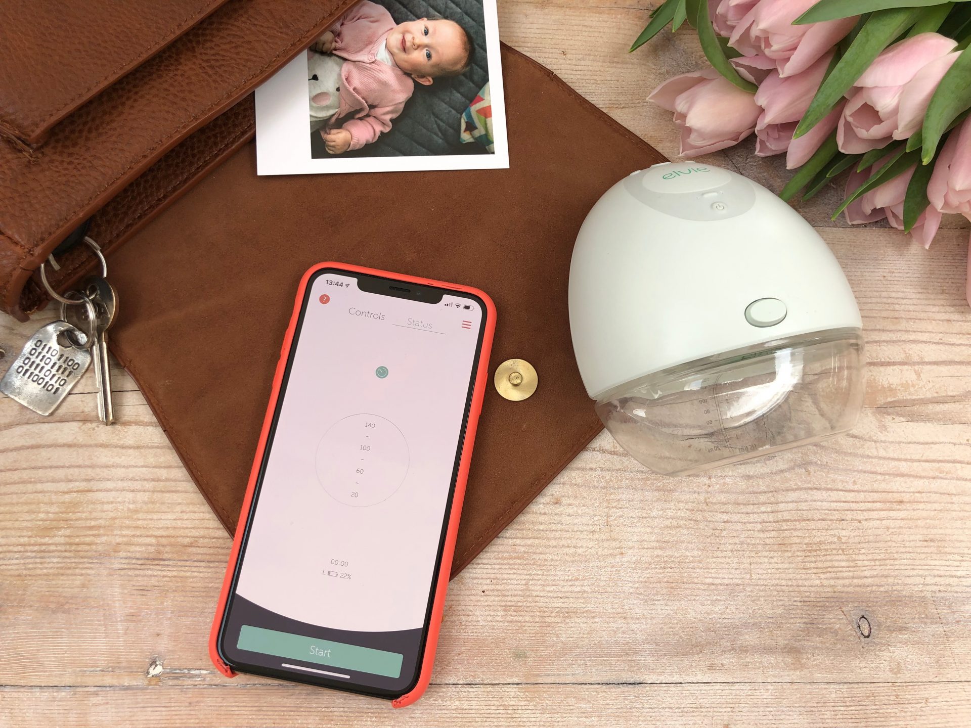 Review Elvie Breast Pump Is The Elvie Pump Worth The Money? DEVON MAMA