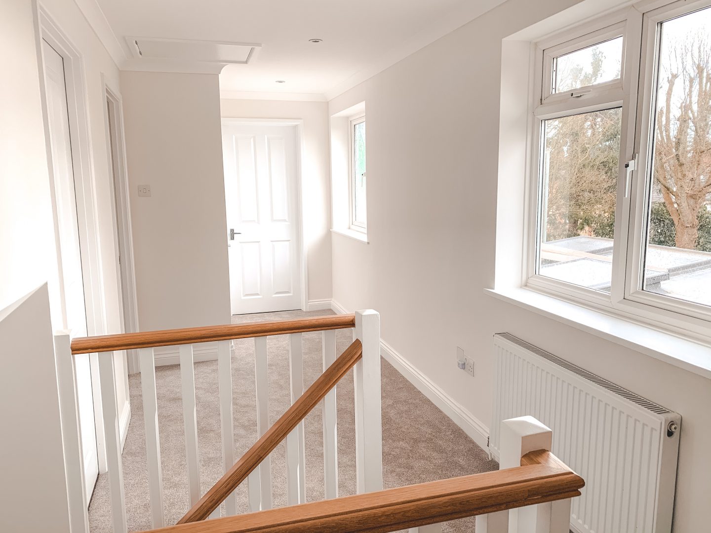 How To Fix A Loose Stair Spindle In Under Five Minutes DEVON MAMA