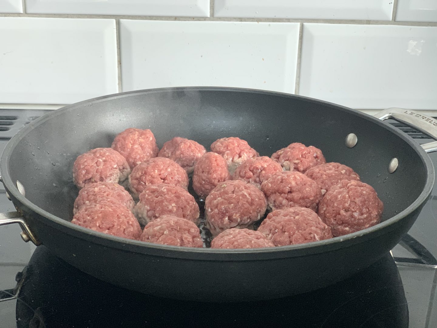 Recipes Baby Led Weaning Meatballs DEVON MAMA