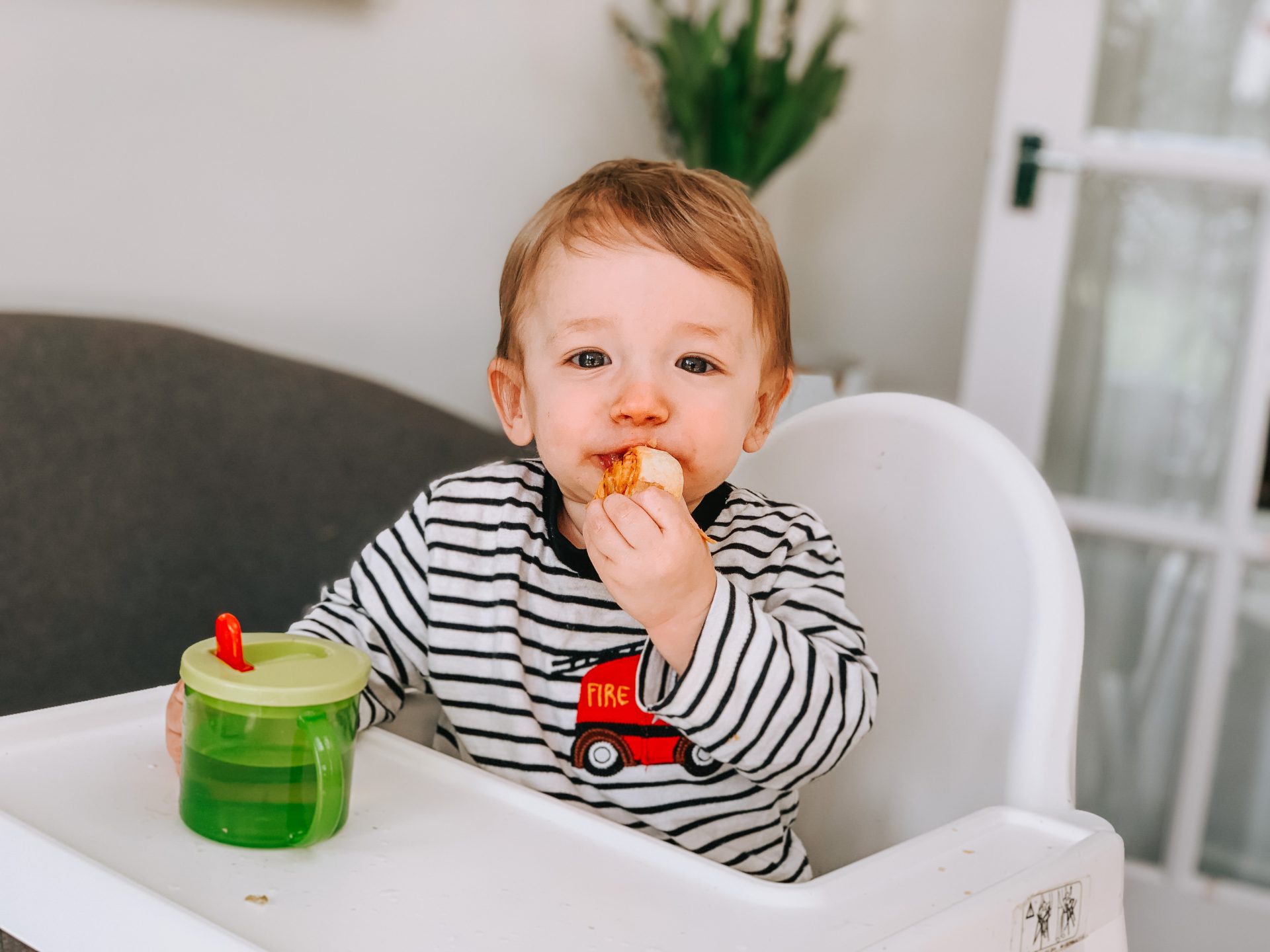 Baby Led Weaning: Meal & Snack Ideas (Complete With Recipes!) – DEVON MAMA