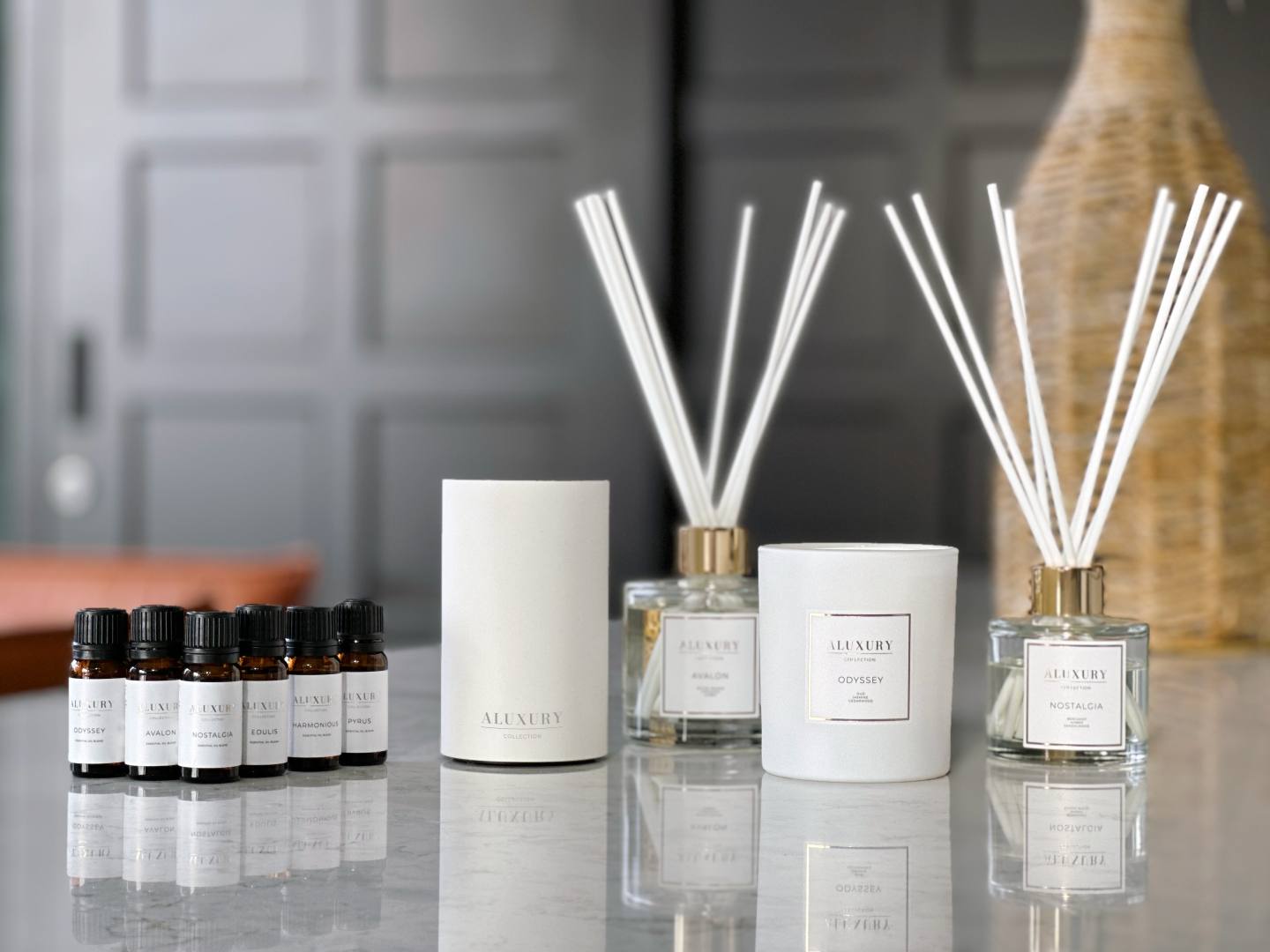 How To Layer Fragrances To Give Your Home The Perfect Vibe – DEVON MAMA